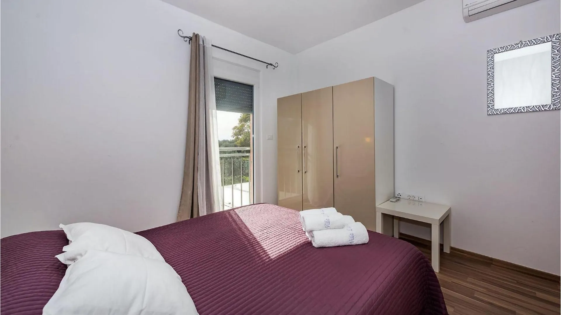 Holiday home Villa Lavanda Pula