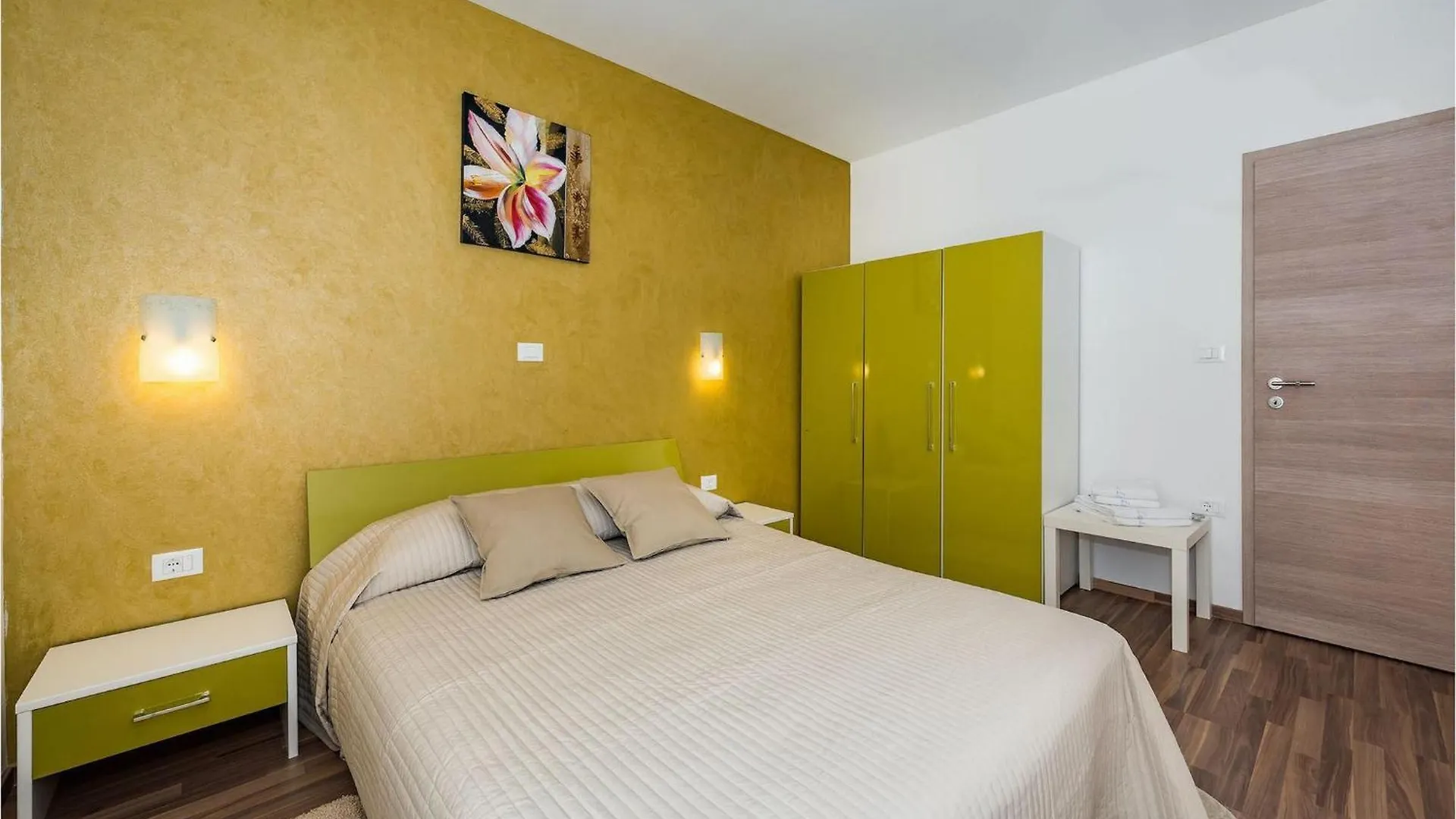 Holiday home Villa Lavanda Pula Croatia