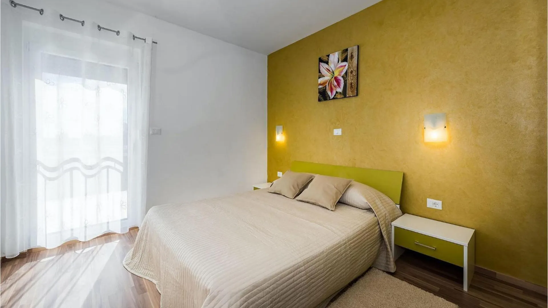 Villa Lavanda Pula Croatia