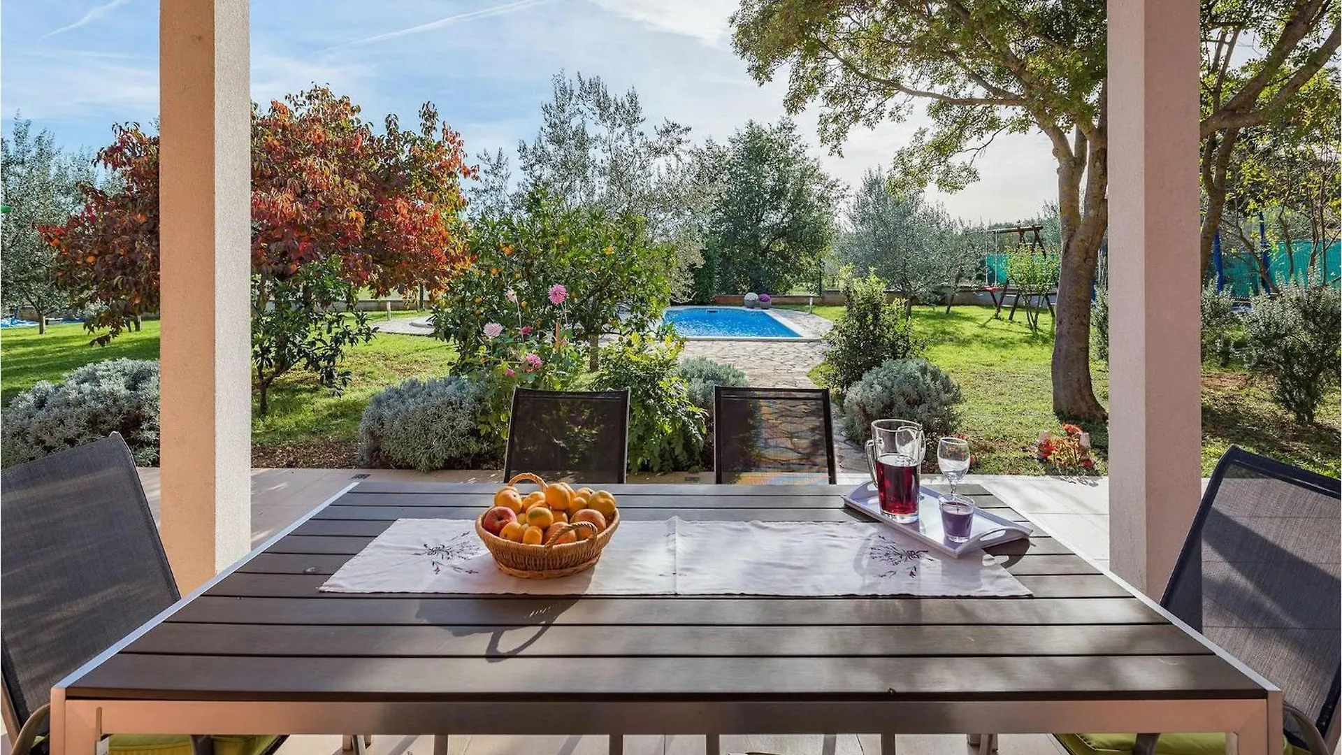 Villa Lavanda Pula Holiday home