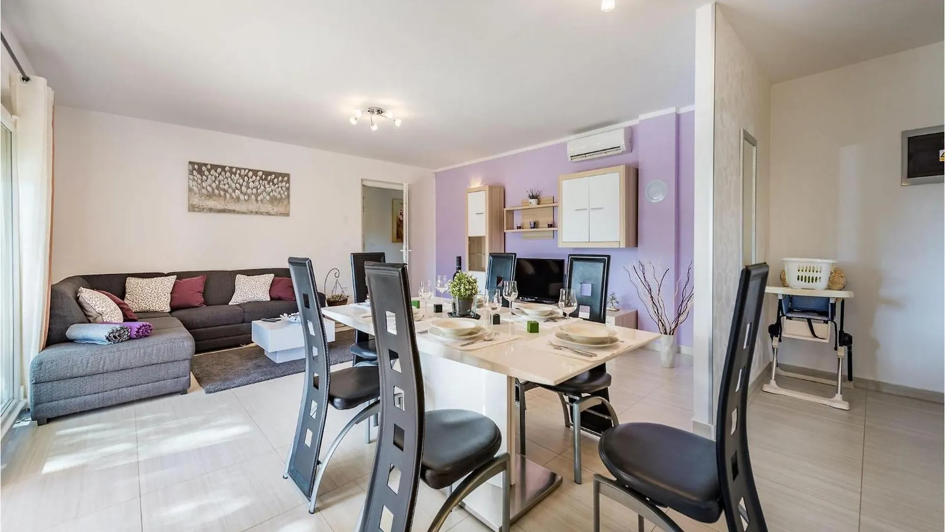 Holiday home Villa Lavanda Pula