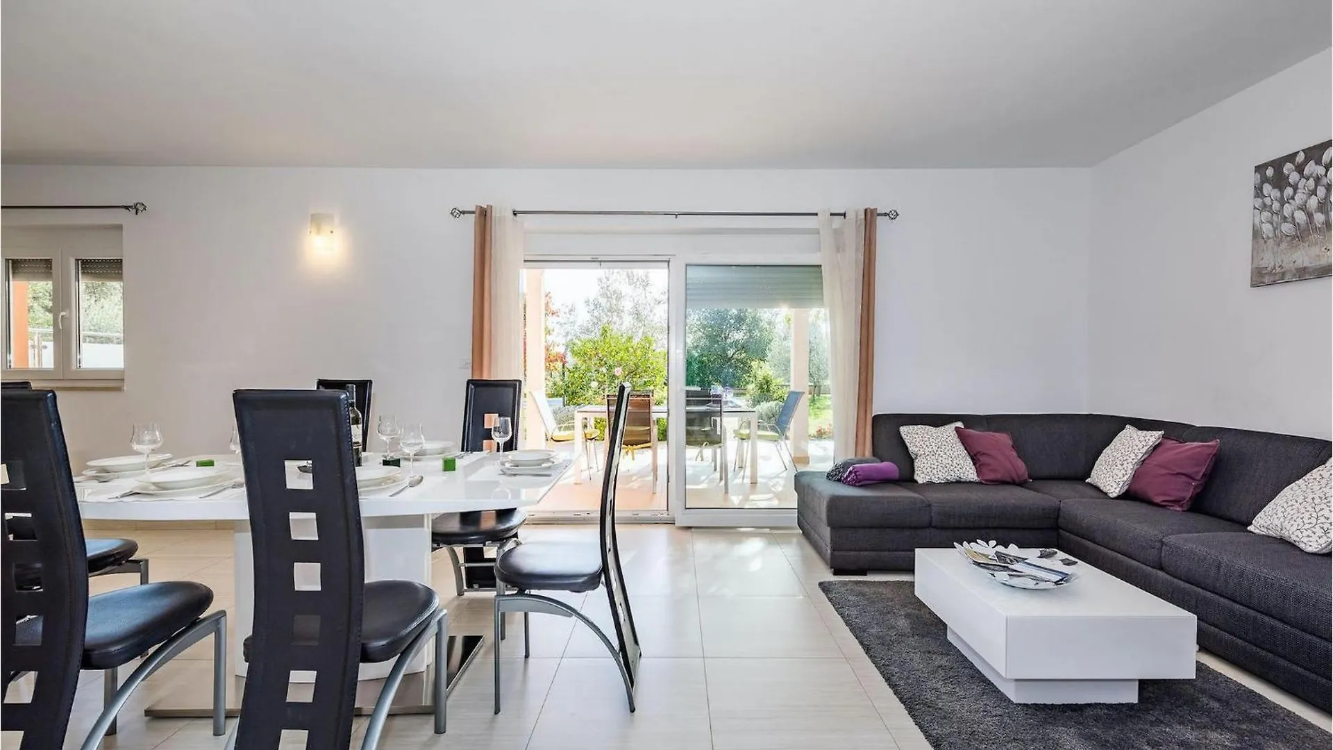 Villa Lavanda Pula 0*,