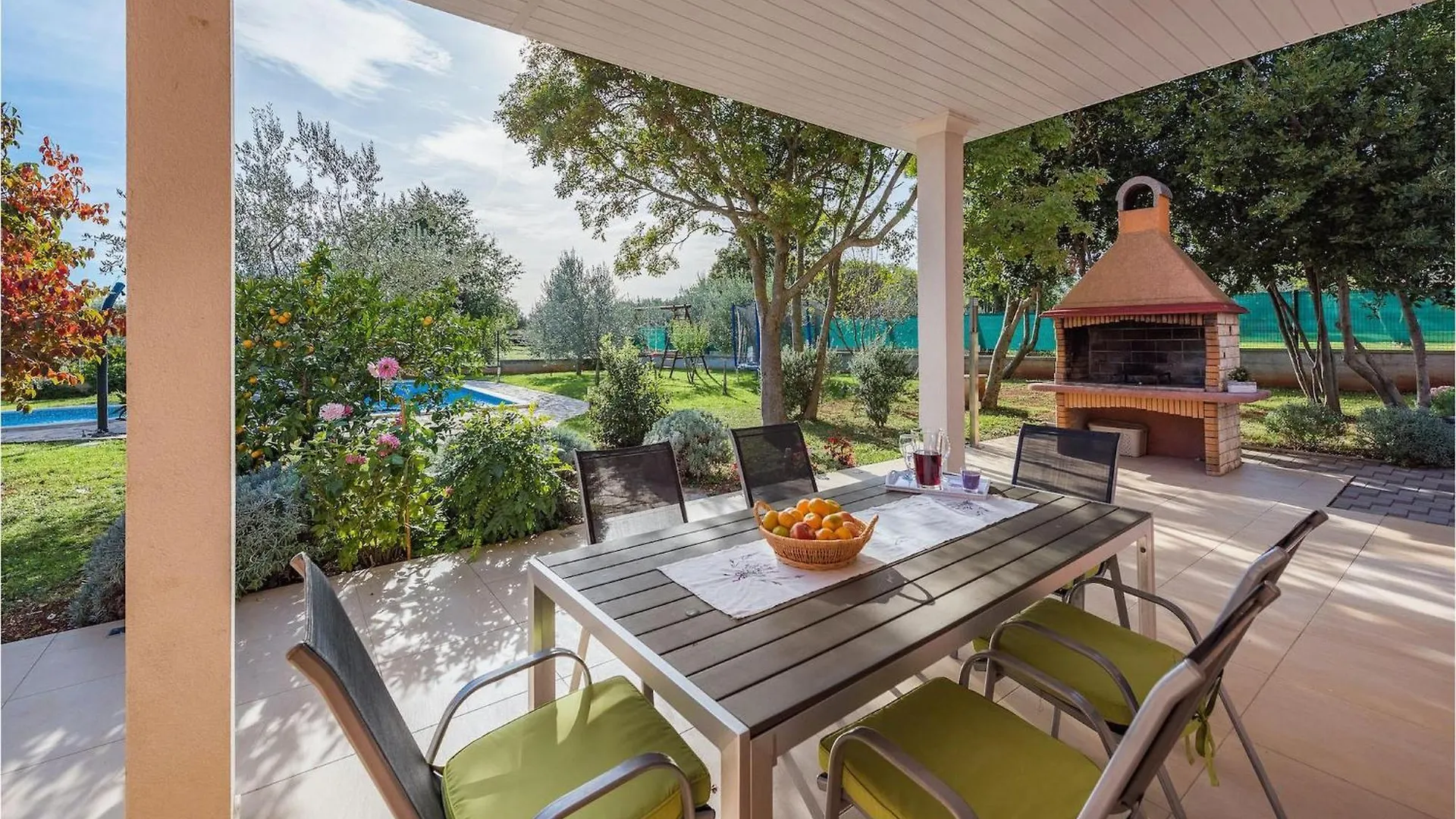 Holiday home Villa Lavanda Pula Croatia