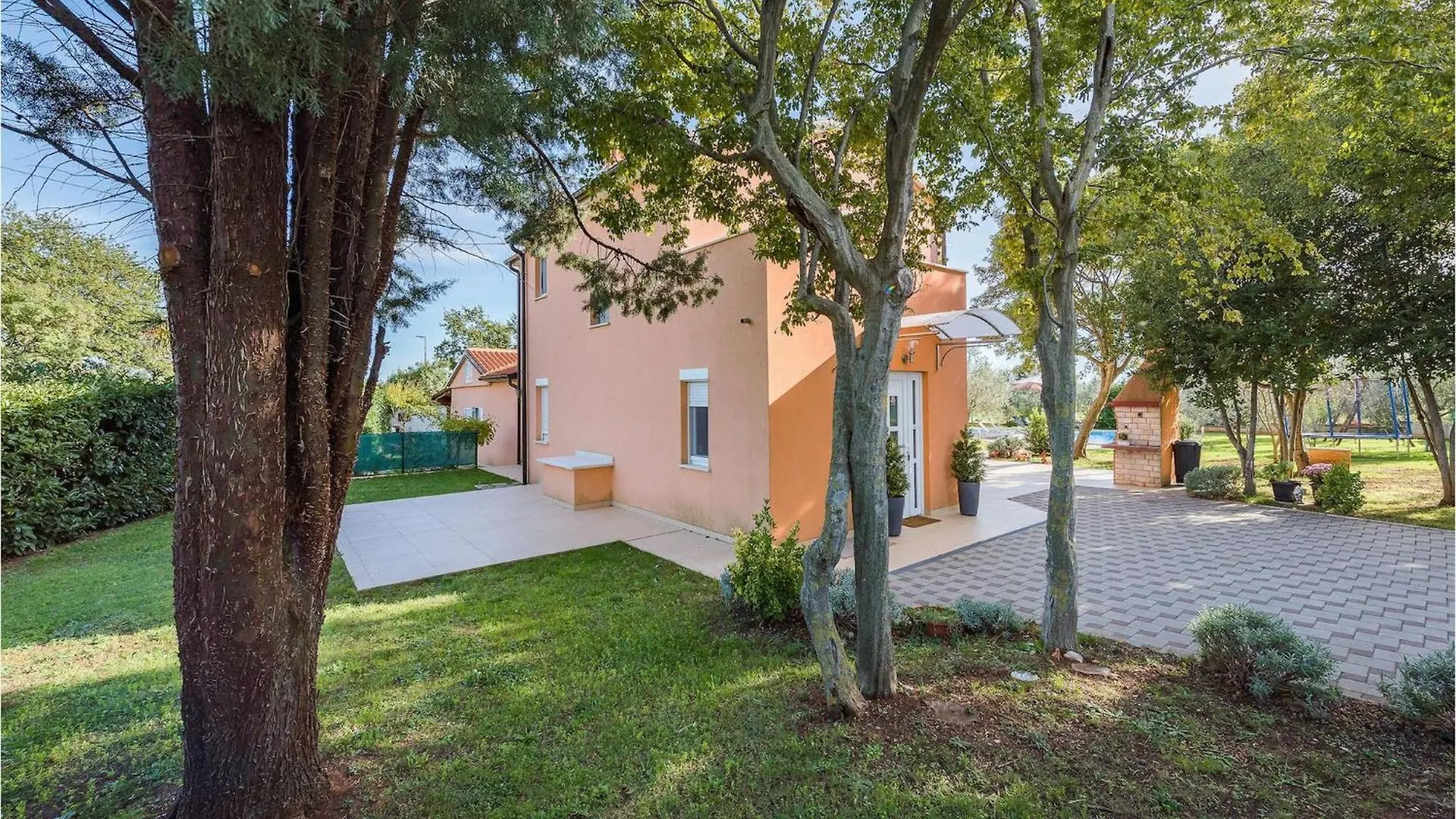Holiday home Villa Lavanda Pula