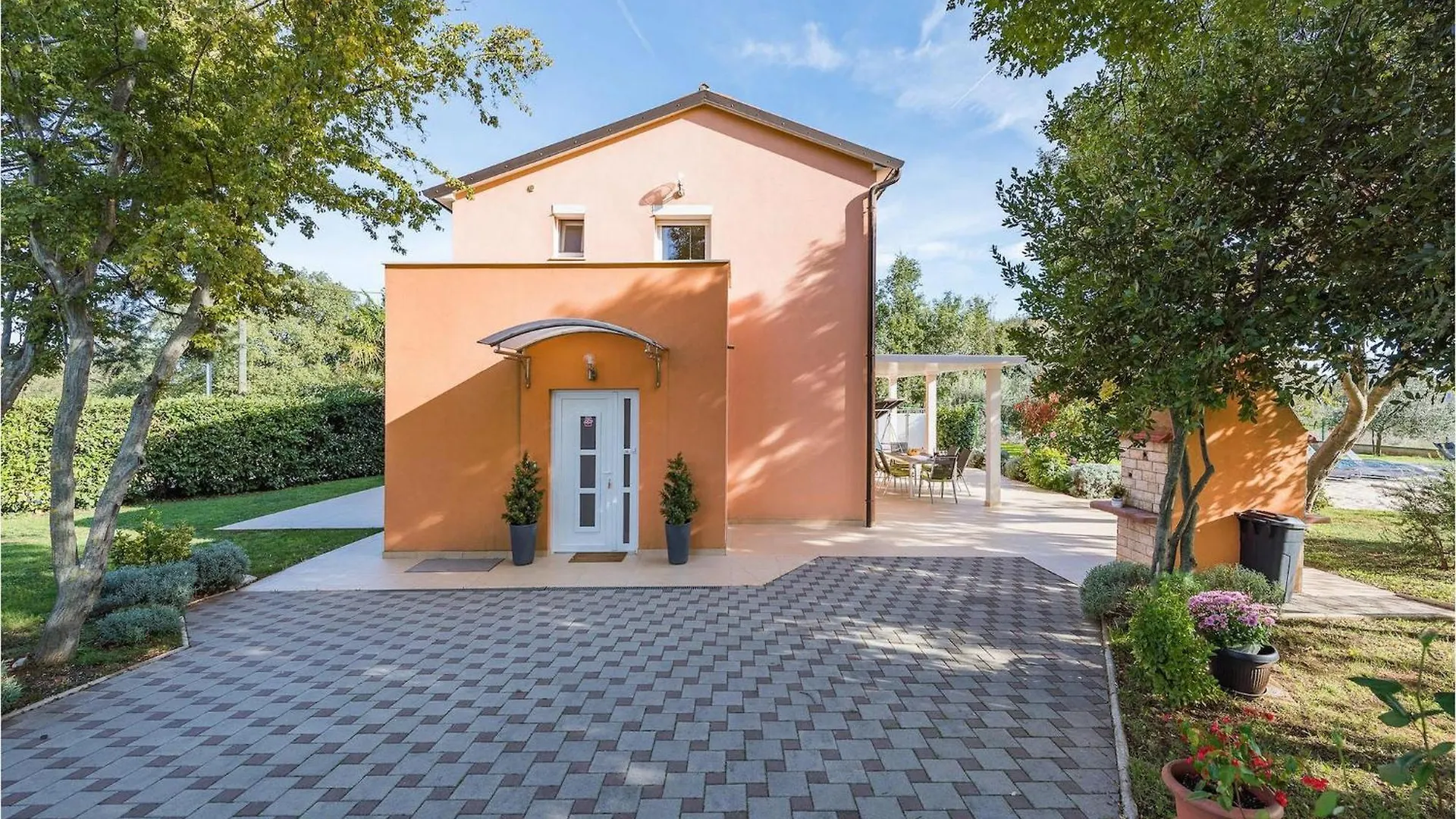 Villa Lavanda Pula Croatia