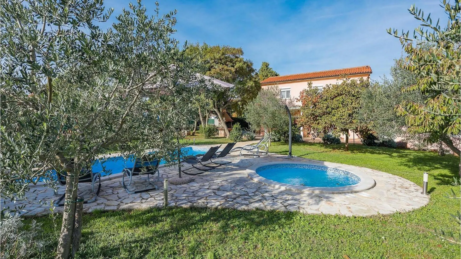 Villa Lavanda Pula