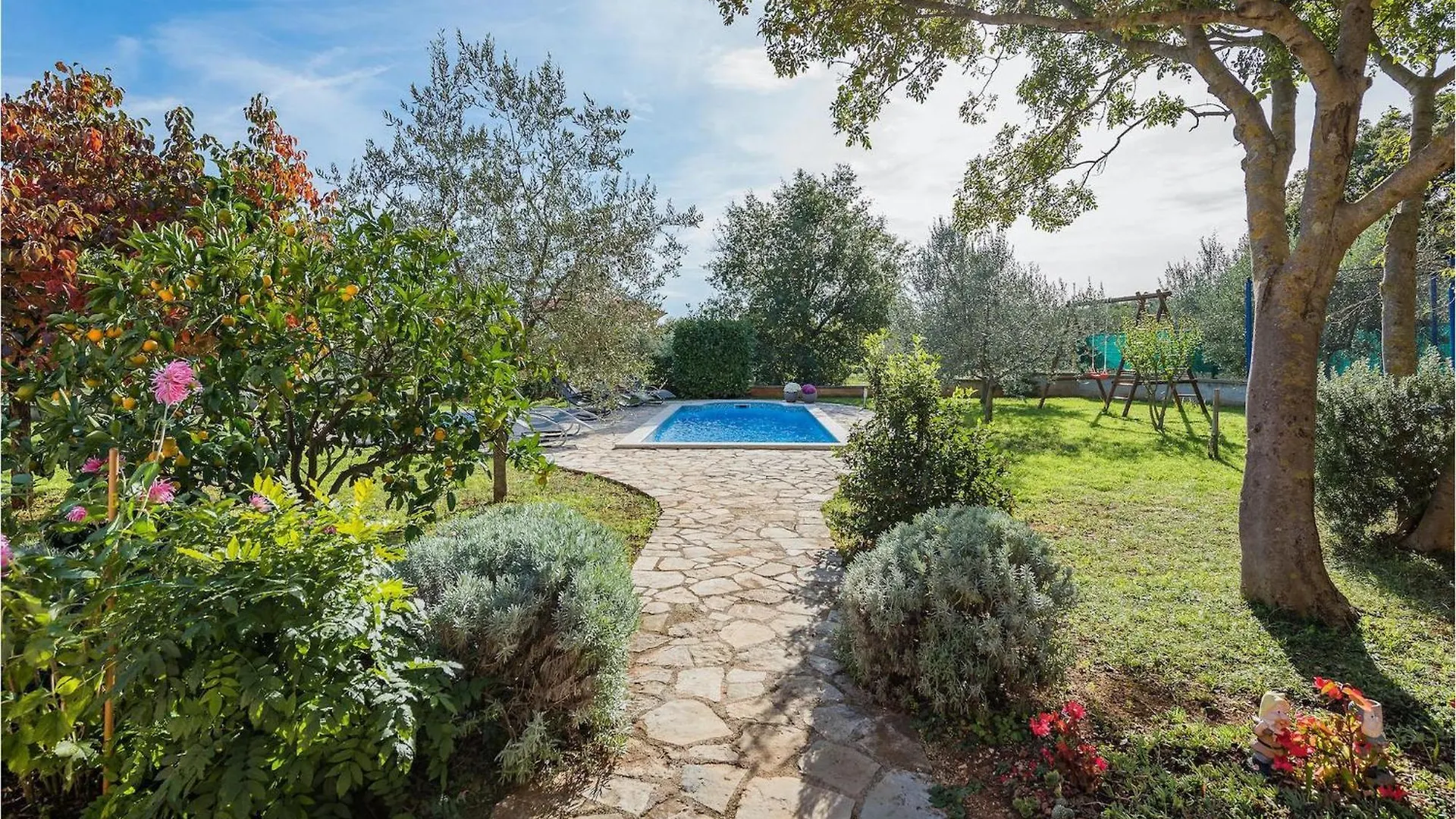 Villa Lavanda Pula 0*,  Croatia
