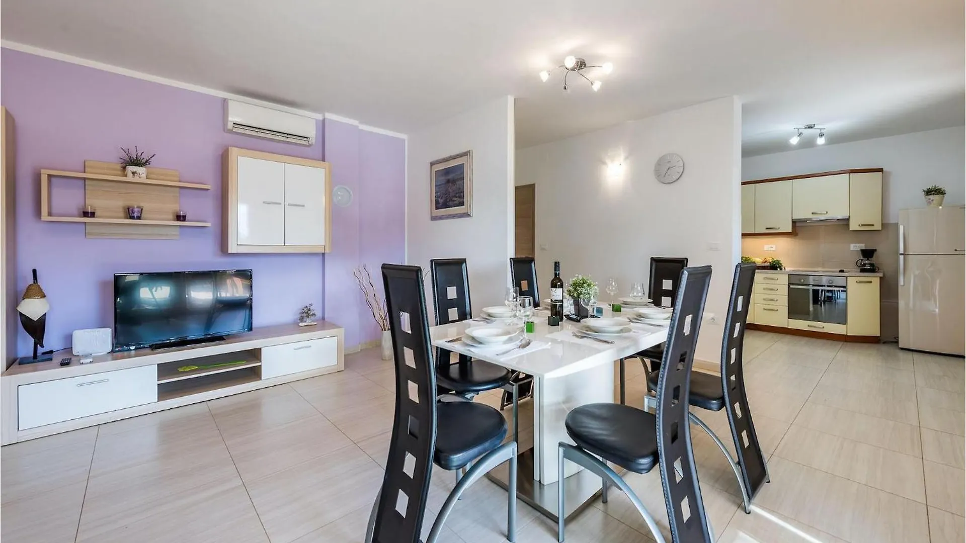 Holiday home Villa Lavanda Pula