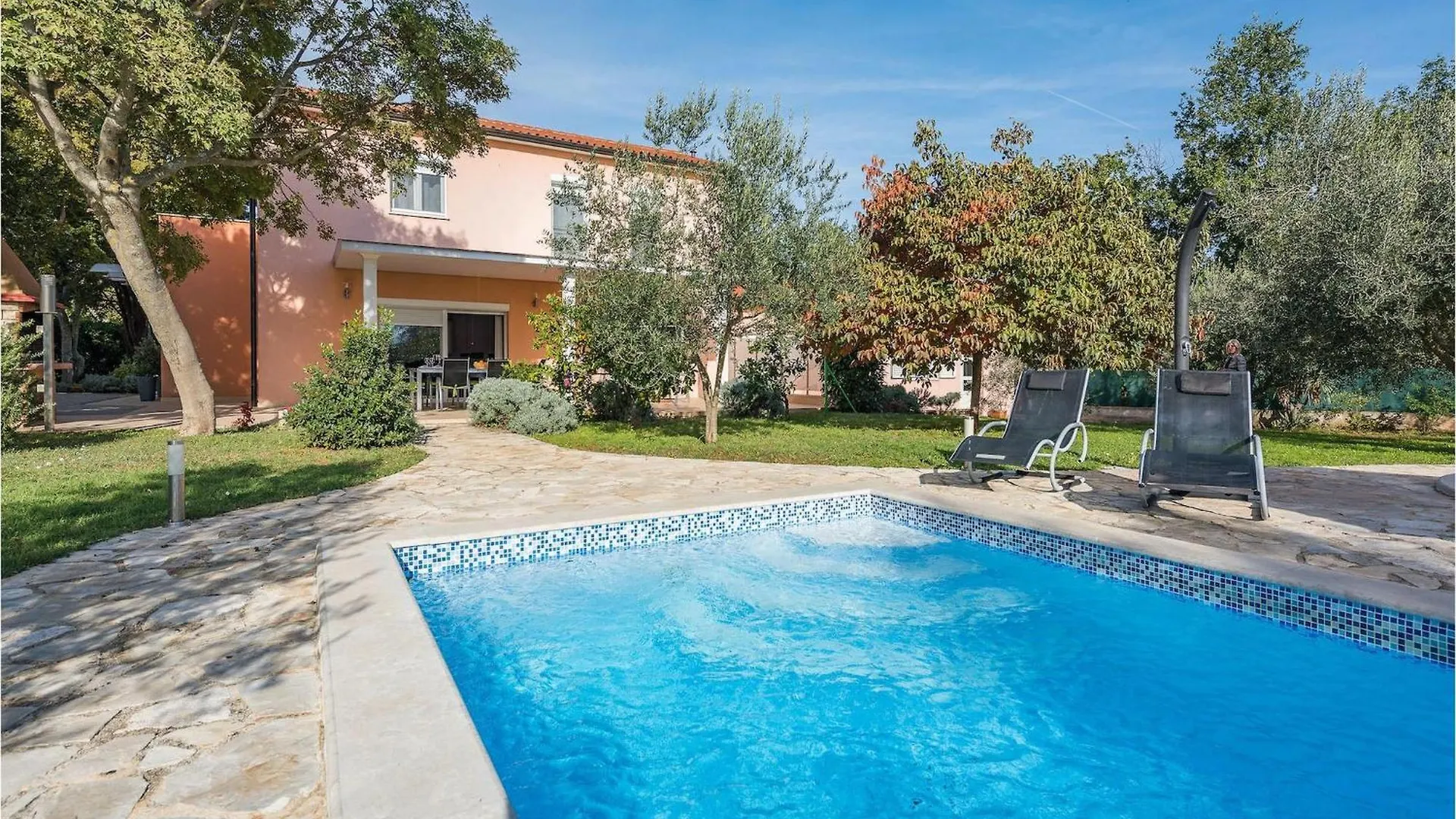 Villa Lavanda Pula Holiday home