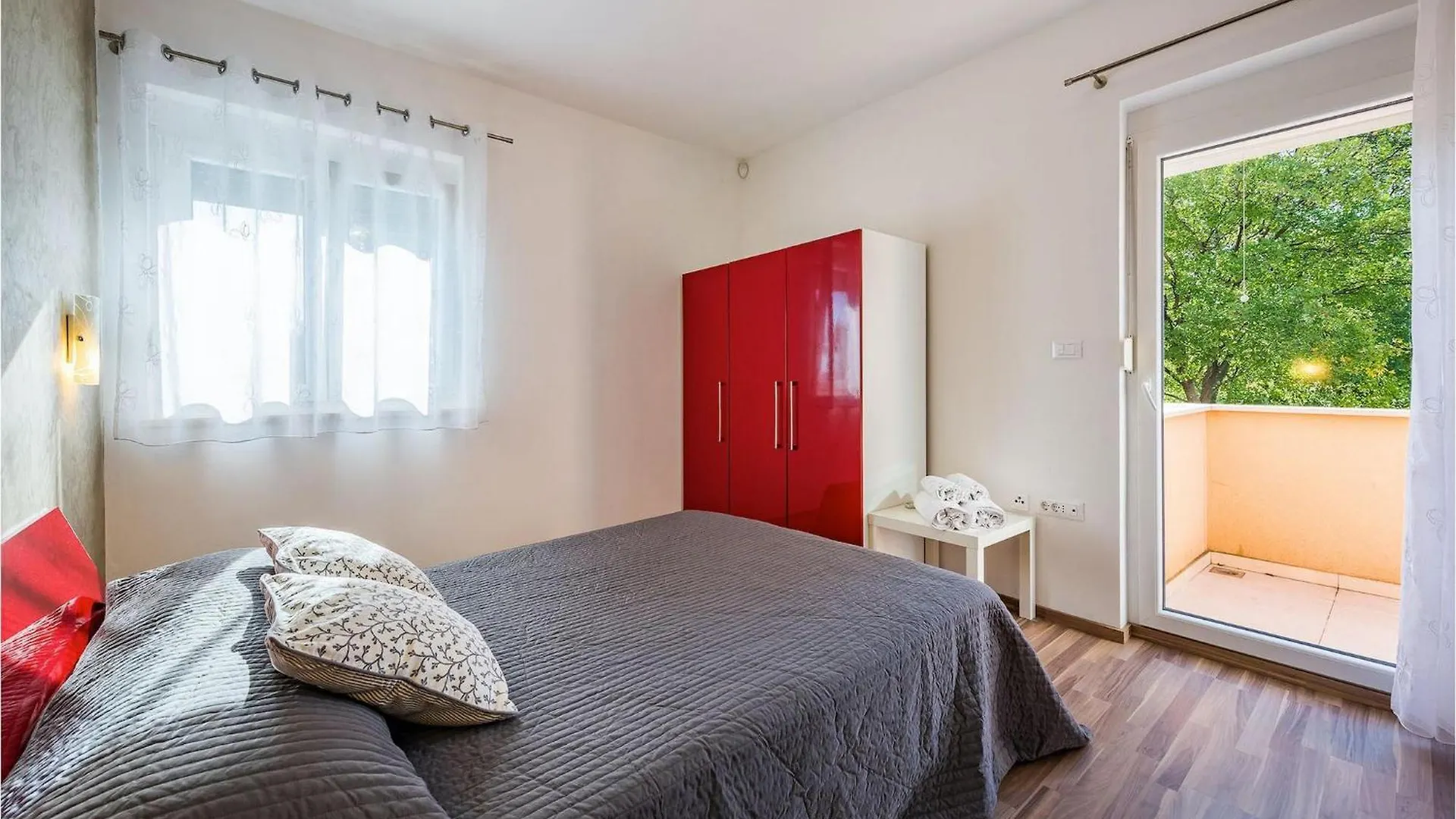 Villa Lavanda Pula Croatia