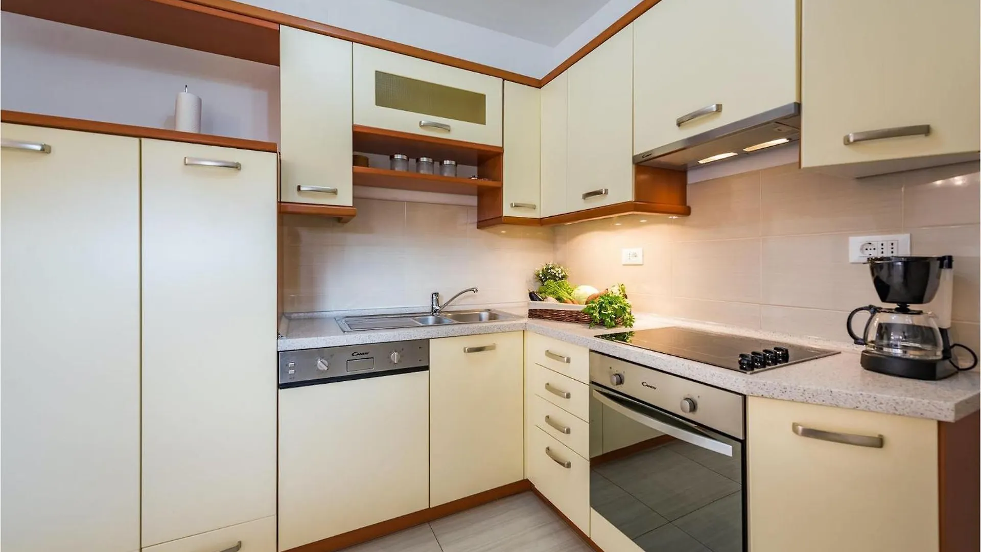 Casa vacanze Villa Lavanda Pola