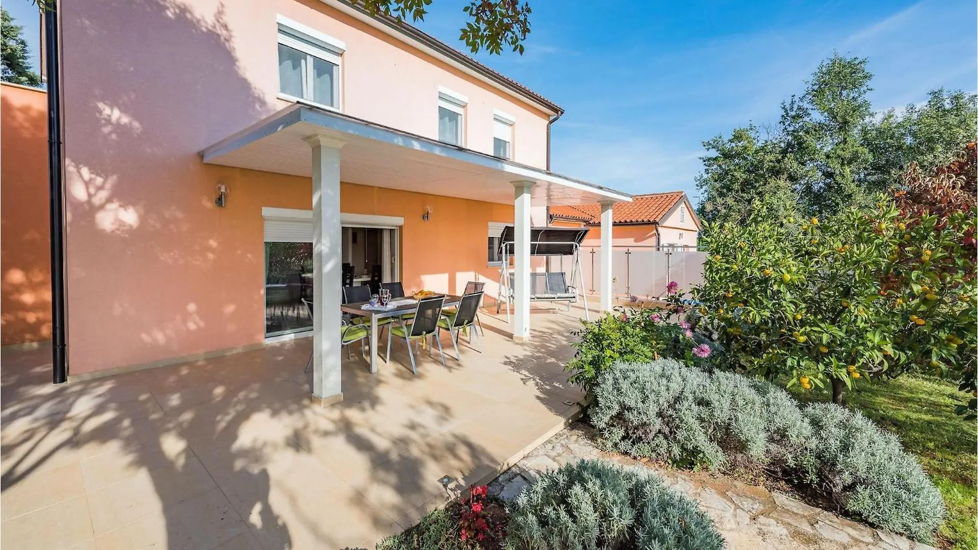 Villa Lavanda Pula Holiday home