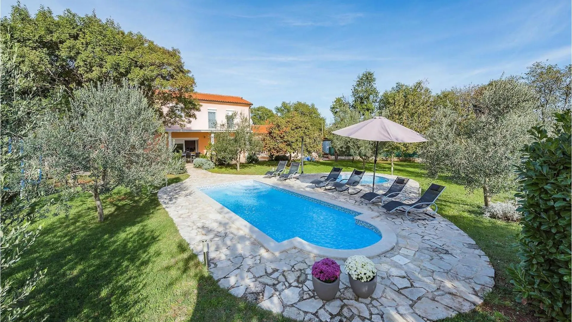 Villa Lavanda Pola