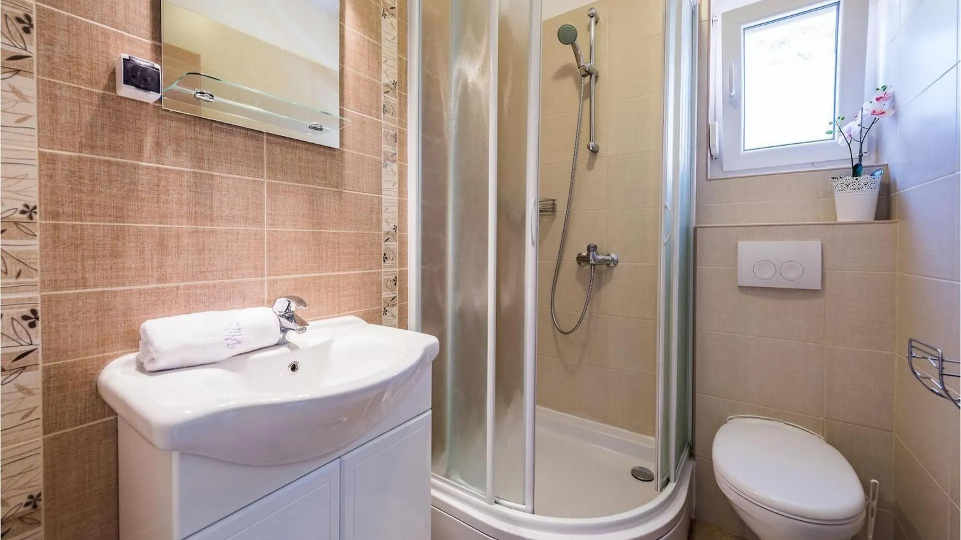 Holiday home Villa Lavanda Pula Croatia